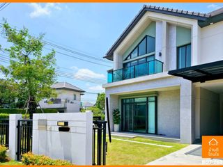 出租 和 出售 5 卧室 独立屋 在 Bang Kruai, Nonthaburi