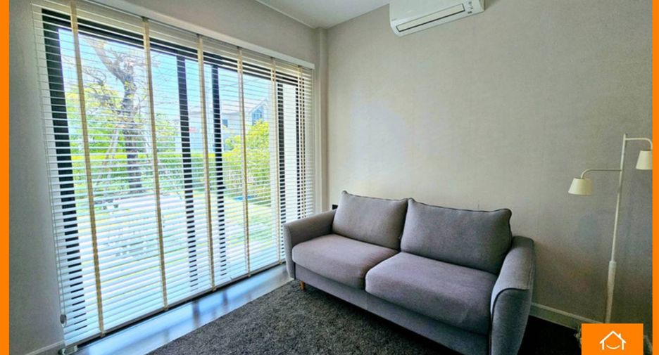 Аренда и продажа 5 спальни дом в Bang Kruai, Нонтабури