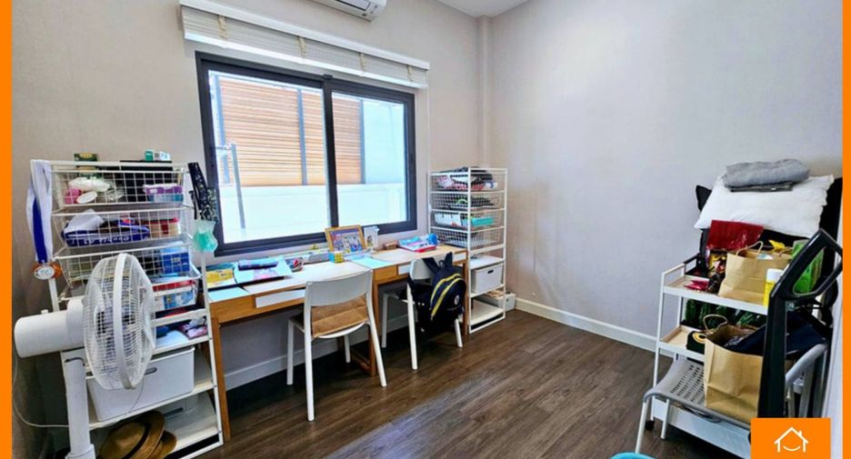 Аренда и продажа 5 спальни дом в Bang Kruai, Нонтабури