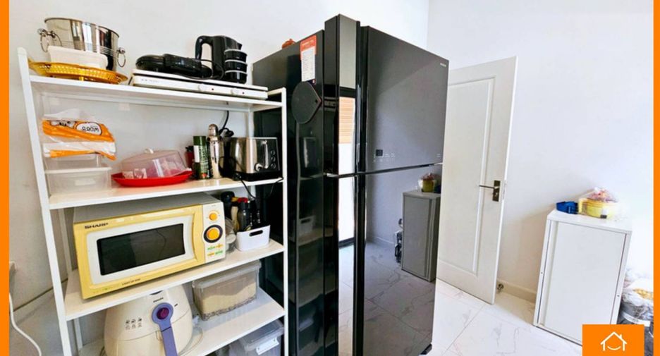 Аренда и продажа 5 спальни дом в Bang Kruai, Нонтабури