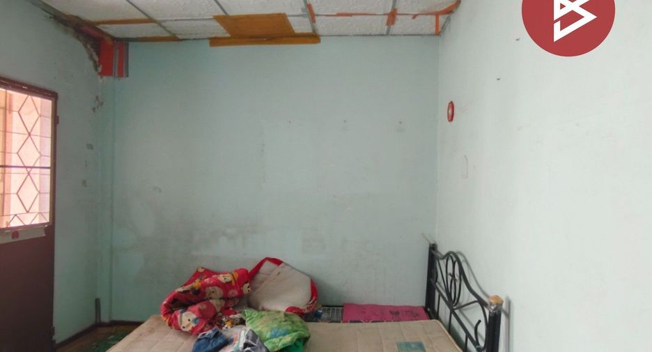 ขาย 2 ห้องนอน ทาวน์เฮ้าส์ ใน หนองแขม, กรุงเทพฯ