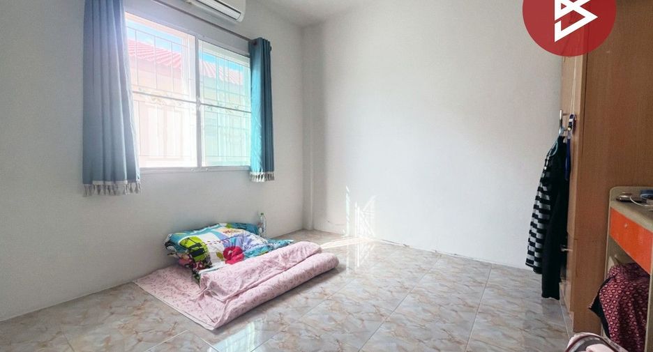 Продажа 3 спальни таунхаус в Mueang Samut Prakan, Самутпракан