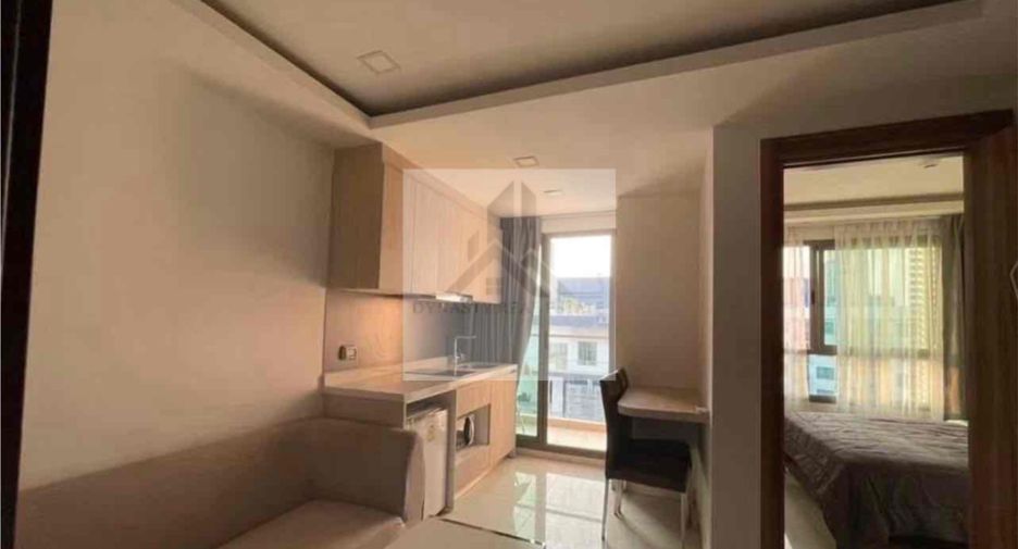 Condo en alquiler de 1 habitaciones en South Pattaya, Pattaya