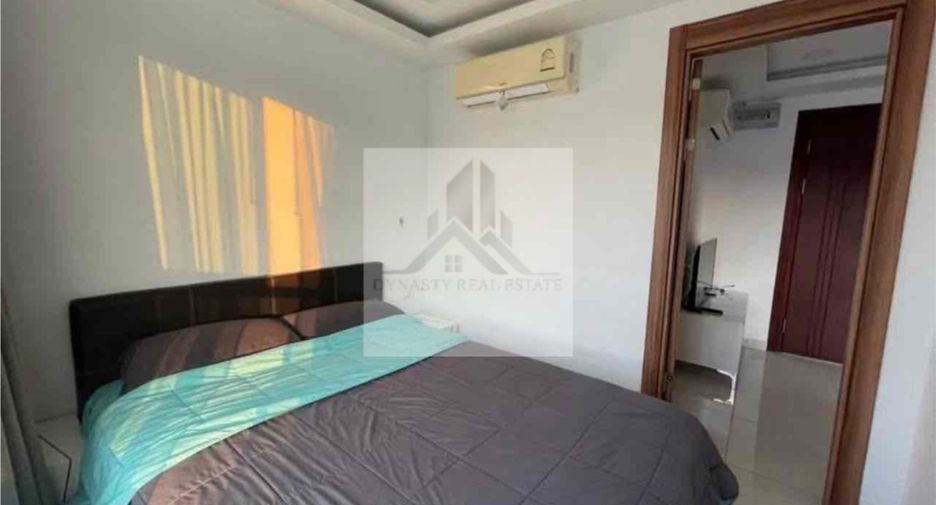 Condo en alquiler de 1 habitaciones en South Pattaya, Pattaya