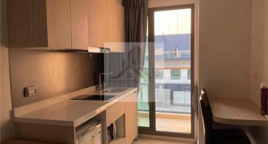 Condo en alquiler de 1 habitaciones en South Pattaya, Pattaya