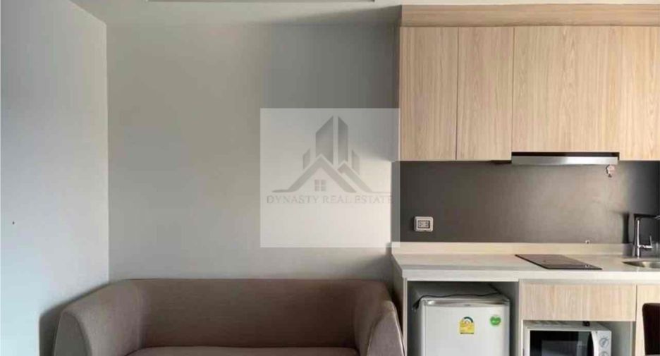 Condo en alquiler de 1 habitaciones en South Pattaya, Pattaya
