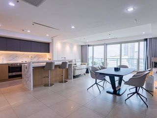 À louer 2 chambres condo à Sathon, Bangkok