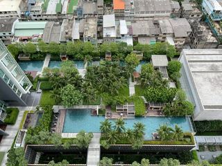 À louer 2 chambres condo à Sathon, Bangkok