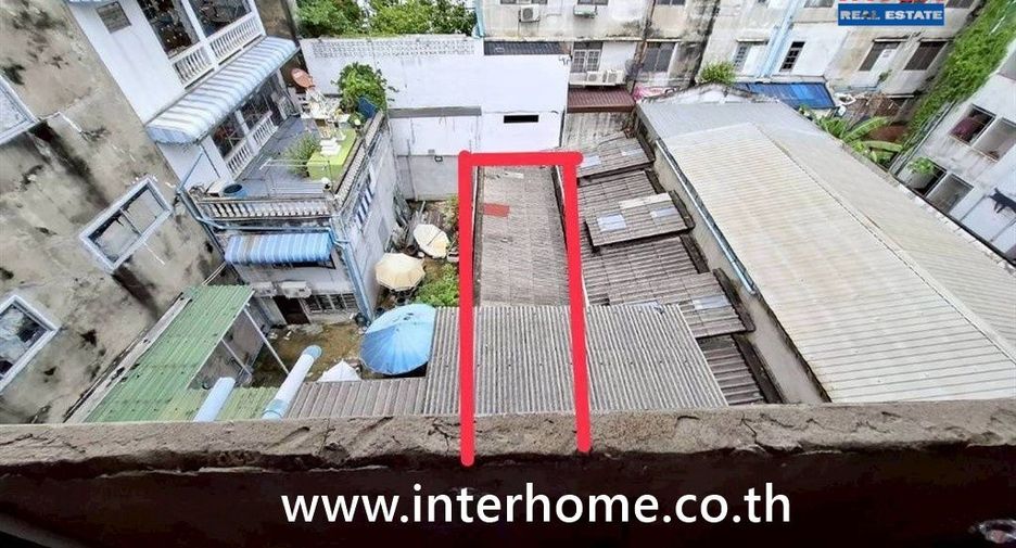 For sale 6 ベッドルーム retail Space in Mueang Samut Prakan, Samut Prakan