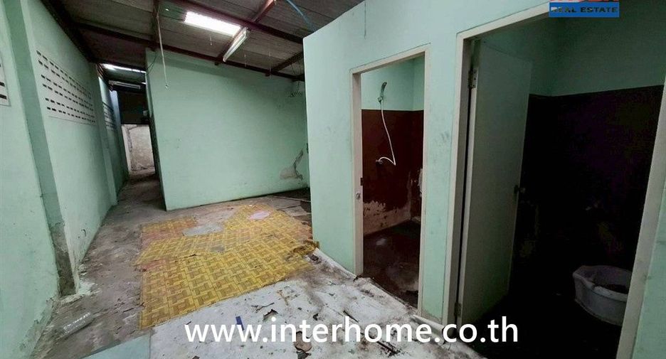 For sale 6 ベッドルーム retail Space in Mueang Samut Prakan, Samut Prakan