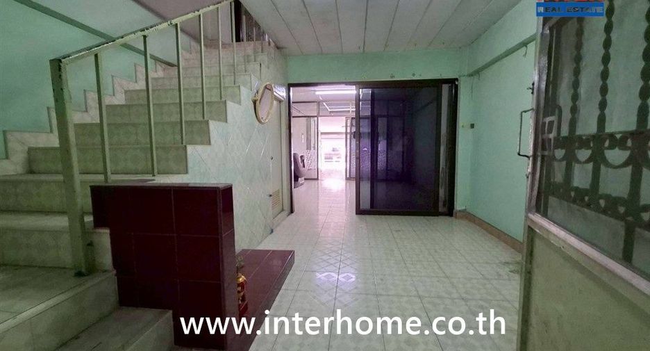 For sale 6 ベッドルーム retail Space in Mueang Samut Prakan, Samut Prakan