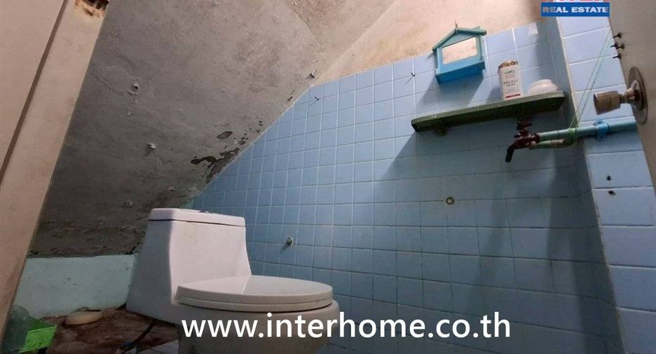 For sale 6 ベッドルーム retail Space in Mueang Samut Prakan, Samut Prakan