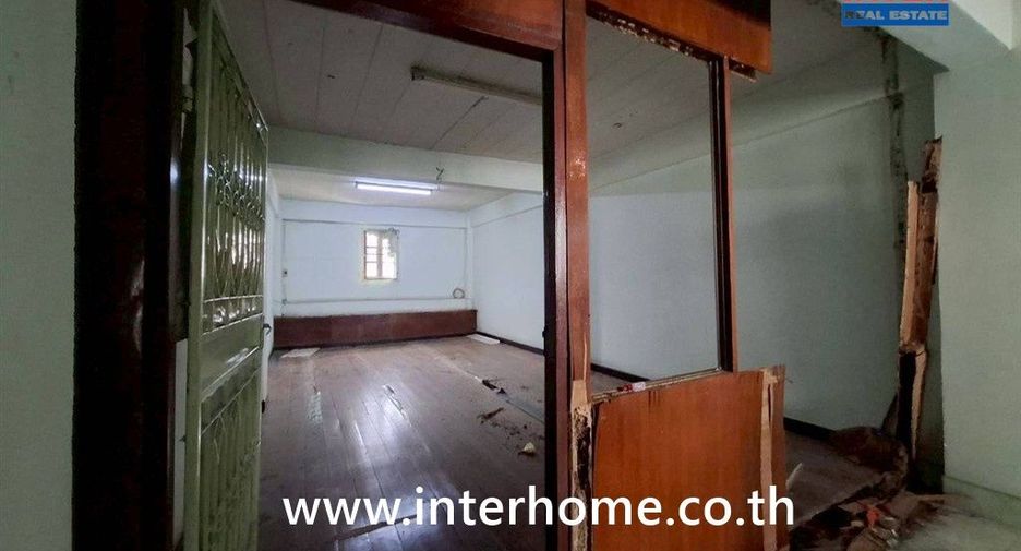 For sale 6 ベッドルーム retail Space in Mueang Samut Prakan, Samut Prakan