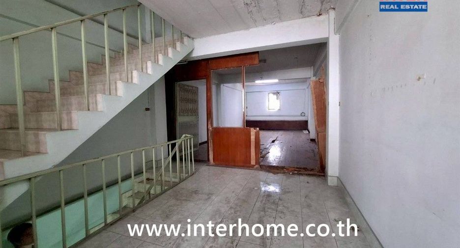 For sale 6 ベッドルーム retail Space in Mueang Samut Prakan, Samut Prakan