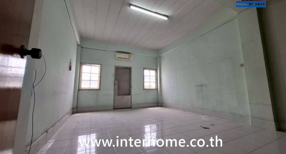 For sale 6 ベッドルーム retail Space in Mueang Samut Prakan, Samut Prakan