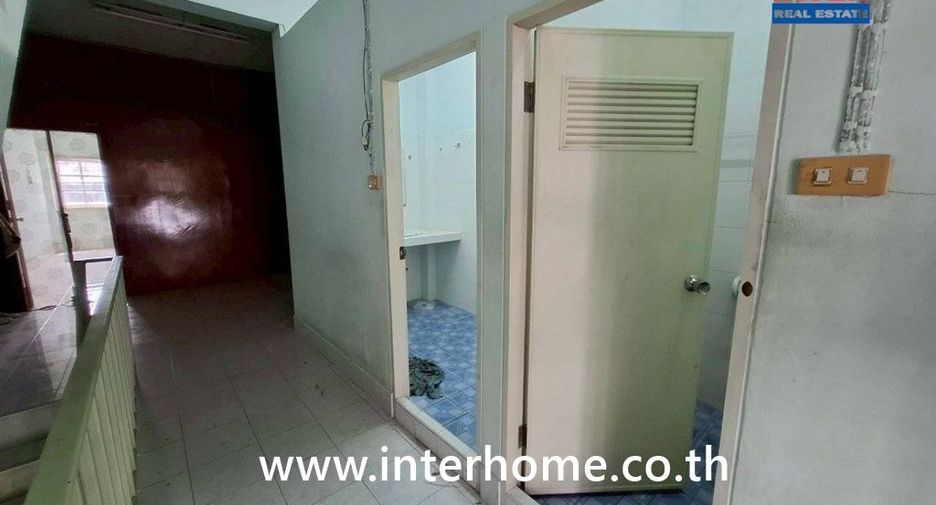 For sale 6 ベッドルーム retail Space in Mueang Samut Prakan, Samut Prakan