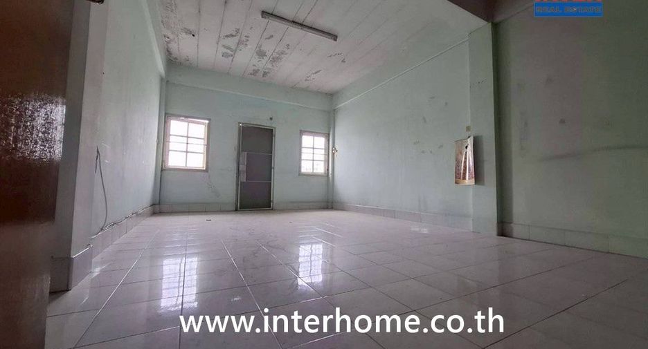 For sale 6 ベッドルーム retail Space in Mueang Samut Prakan, Samut Prakan