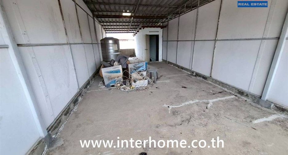 For sale 6 ベッドルーム retail Space in Mueang Samut Prakan, Samut Prakan