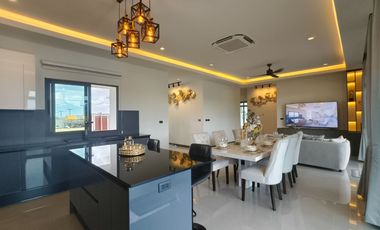 For sale 3 bedrooms villa in Hua Hin, Prachuap Khiri Khan