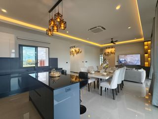 À vendre 3 chambres villa à Hua Hin, Prachuap Khiri Khan