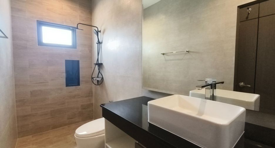 For sale 3 bedrooms villa in Hua Hin, Prachuap Khiri Khan