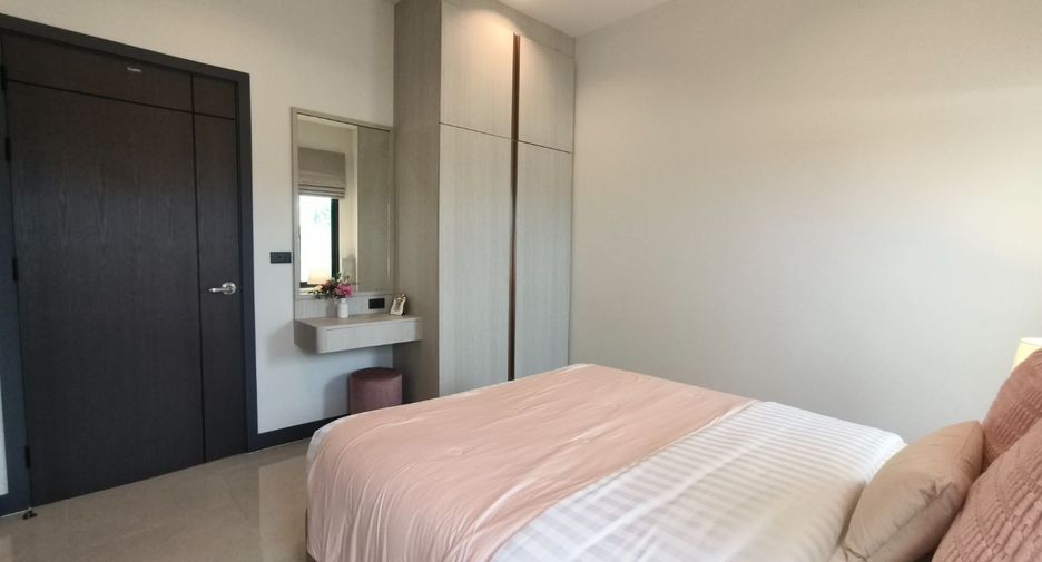 For sale 3 bedrooms villa in Hua Hin, Prachuap Khiri Khan