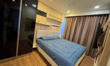 Condo en alquiler de 1 habitaciones en Jomtien, Pattaya