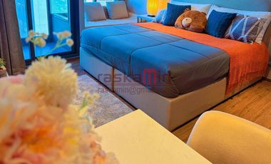 Wohnung zum Kauf mit 1 Zimmer in Central Pattaya, Pattaya