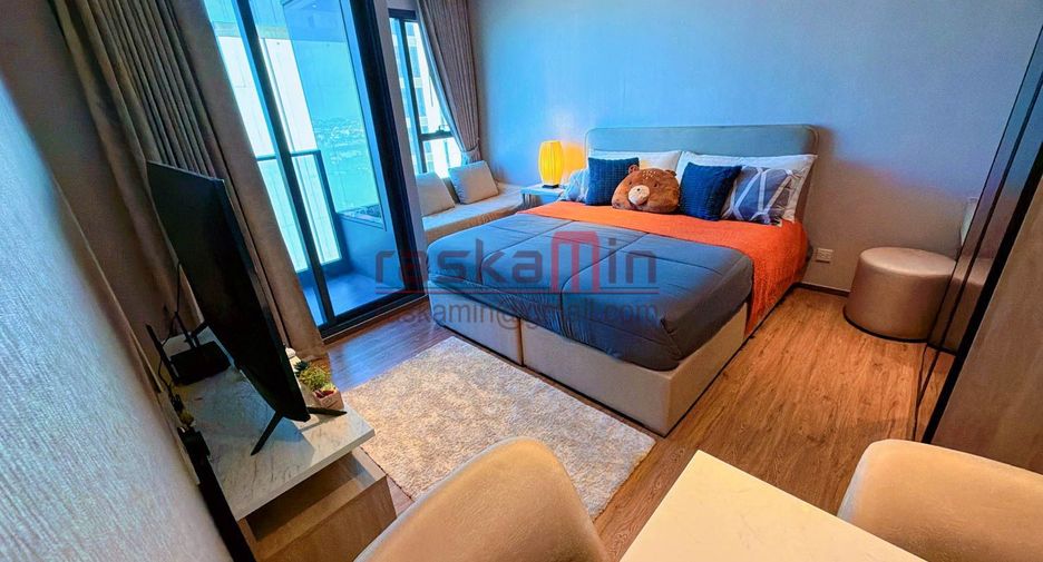 For sale 1 Beds condo in Central Pattaya, Pattaya
