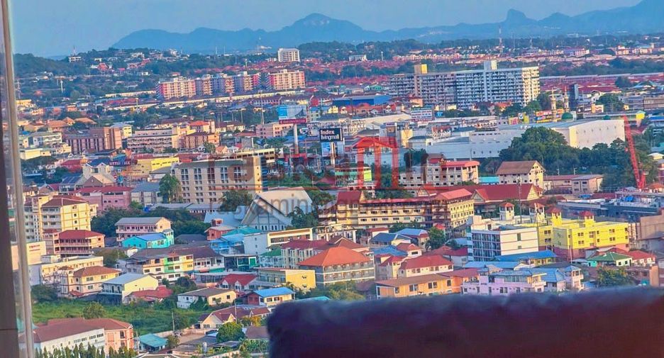 For sale 1 Beds condo in Central Pattaya, Pattaya