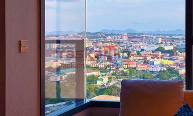 Wohnung zum Kauf mit 1 Zimmer in Central Pattaya, Pattaya