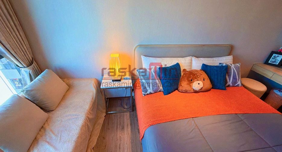 For sale 1 Beds condo in Central Pattaya, Pattaya