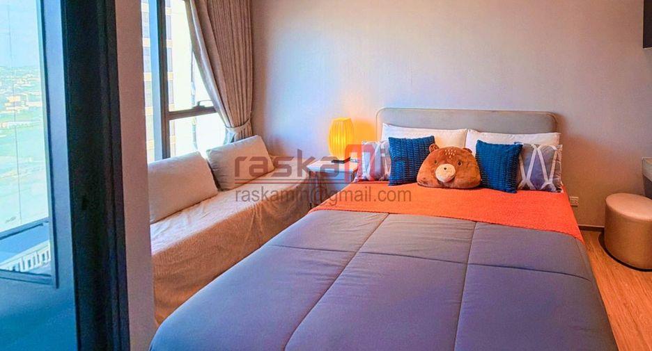 For sale 1 Beds condo in Central Pattaya, Pattaya