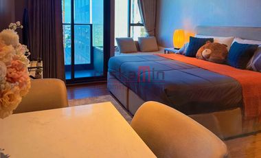 Wohnung zum Kauf mit 1 Zimmer in Central Pattaya, Pattaya