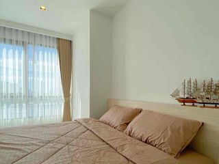 出租 2 卧室 公寓 在 Bang Lamung, Chon Buri
