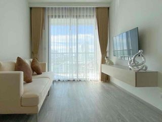 出租 2 卧室 公寓 在 Bang Lamung, Chon Buri