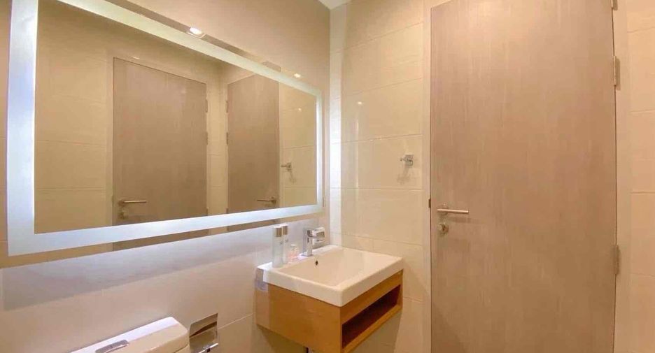 Condo en alquiler de 2 habitaciones en Jomtien, Pattaya
