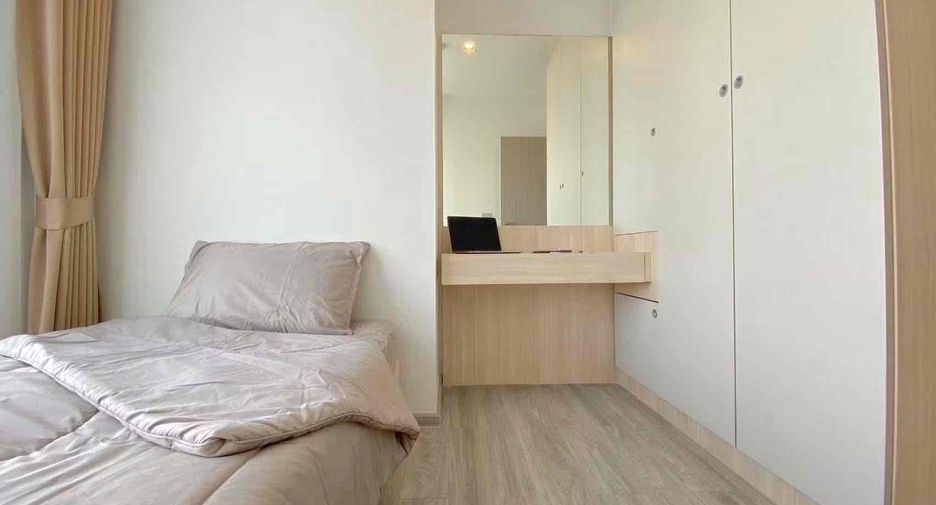 Condo en alquiler de 2 habitaciones en Jomtien, Pattaya