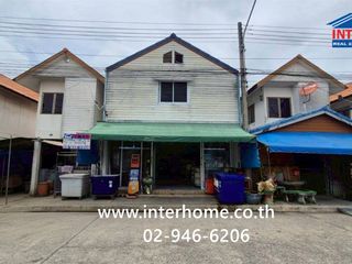 À vendre 2 chambres maison à Khlong Luang, Pathum Thani