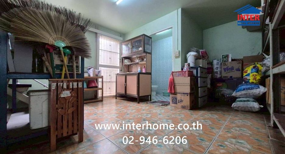 ขาย 2 ห้องนอน บ้านเดี่ยว ใน คลองหลวง, ปทุมธานี