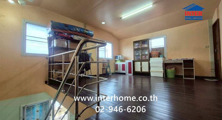 ขาย 2 ห้องนอน บ้านเดี่ยว ใน คลองหลวง, ปทุมธานี