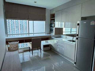 Аренда 1 кровать кондо в Щаттхана, Бангкок