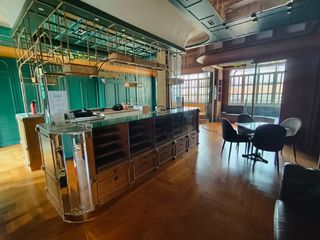For rent retail Space in Khlong Toei, Bangkok