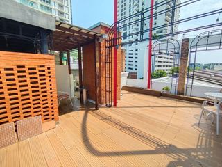 For rent retail Space in Khlong Toei, Bangkok