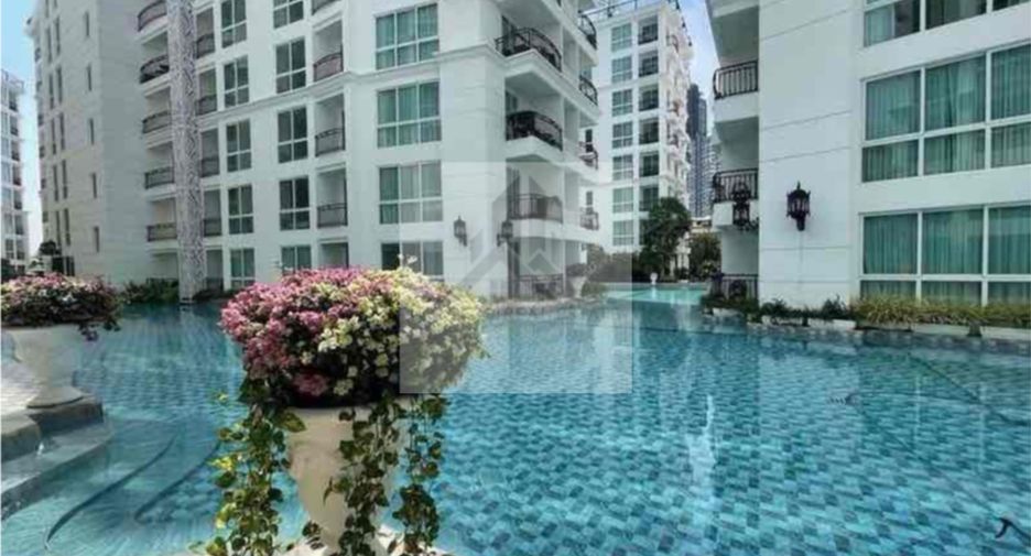 For rent 1 Beds condo in South Pattaya, Pattaya