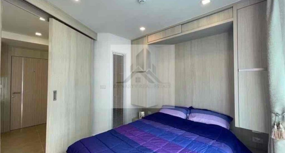 For rent 1 Beds condo in South Pattaya, Pattaya