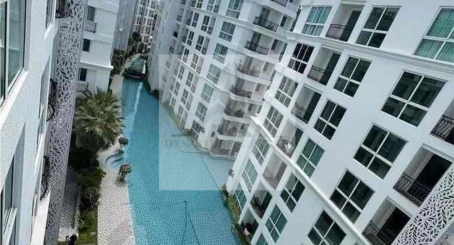 For rent 1 Beds condo in South Pattaya, Pattaya