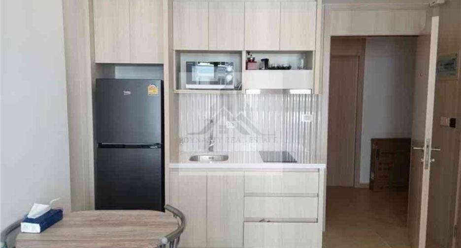 For rent 1 Beds condo in South Pattaya, Pattaya