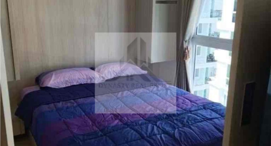 For rent 1 Beds condo in South Pattaya, Pattaya