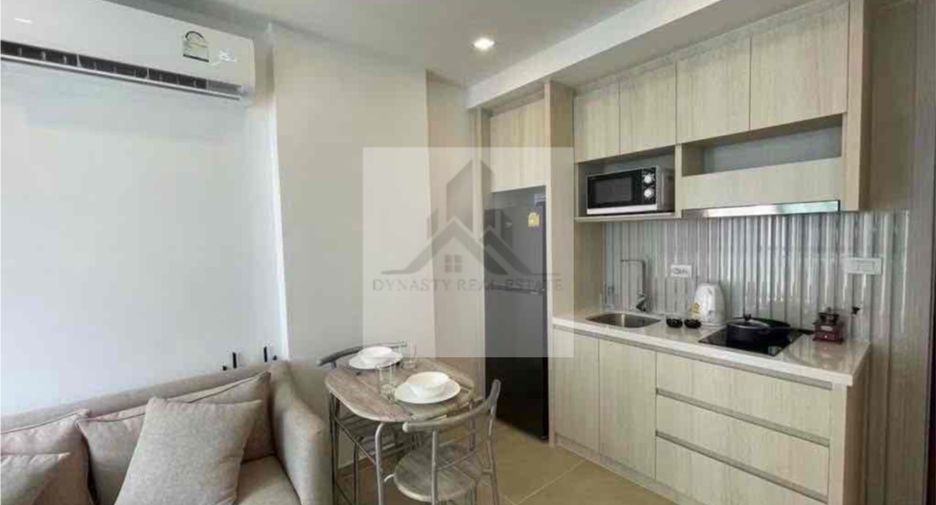 For rent 1 Beds condo in South Pattaya, Pattaya